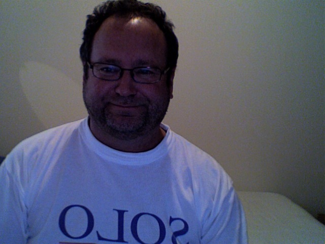 New look?